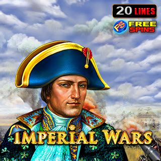 Игровой автомат Imperial Wars  играть бесплатно
